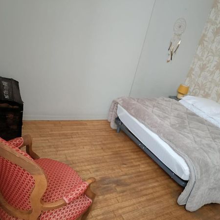 Intramuros Charmant 30M2 Renove 圣马洛 外观 照片