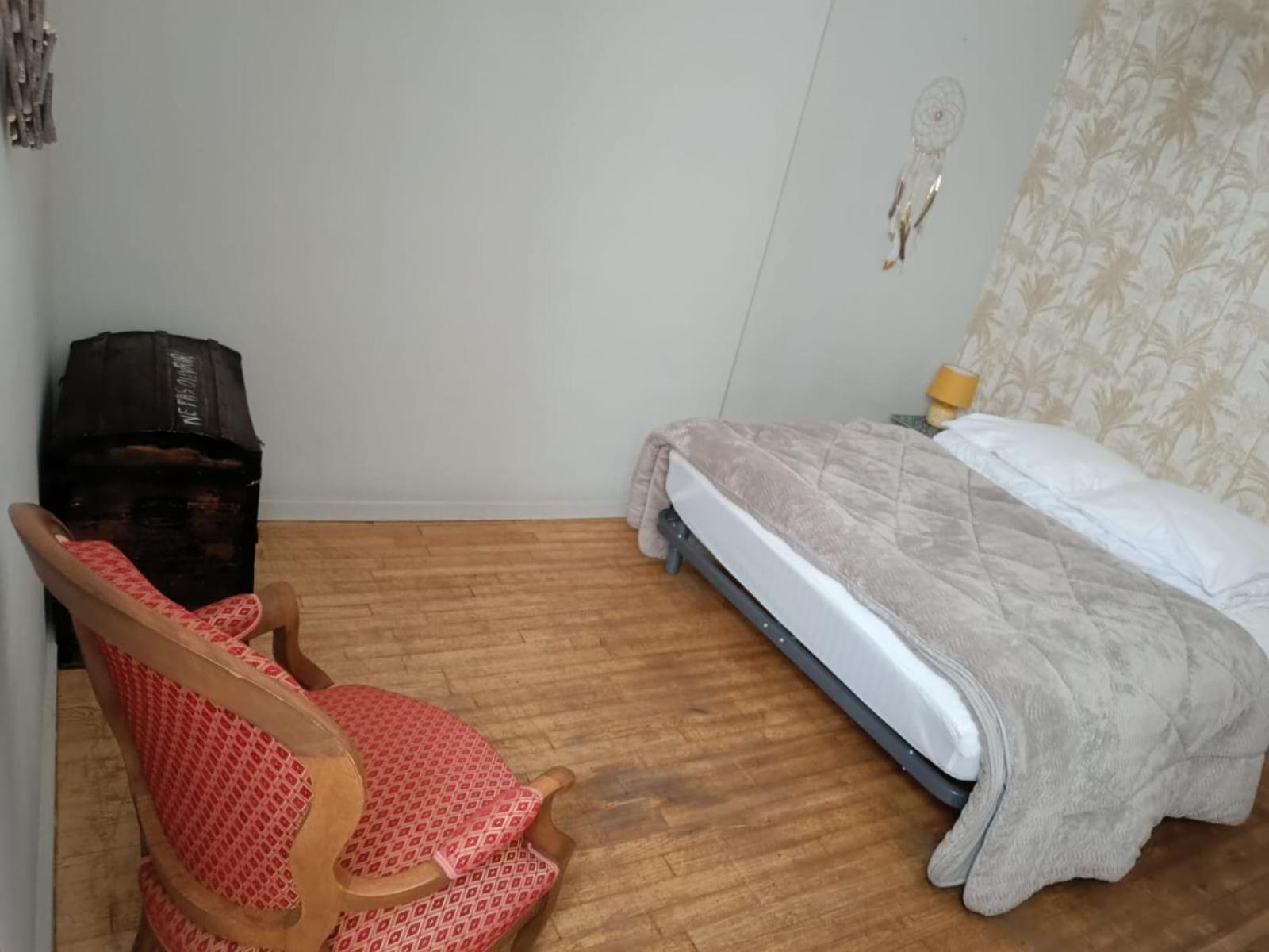 Intramuros Charmant 30M2 Renove 圣马洛 外观 照片